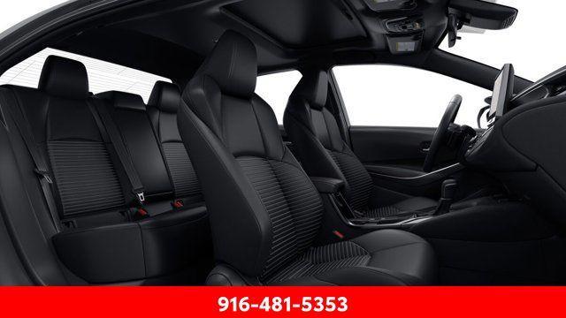 new 2026 Toyota Corolla car, priced at $28,834