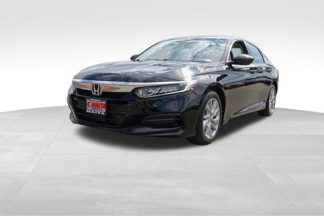 used 2020 Honda Accord car, priced at $20,988