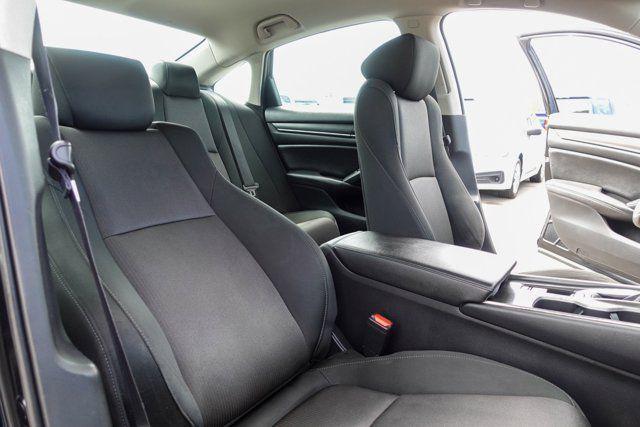 used 2020 Honda Accord car, priced at $20,988
