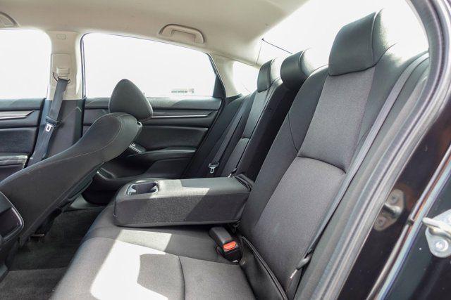 used 2020 Honda Accord car, priced at $20,988