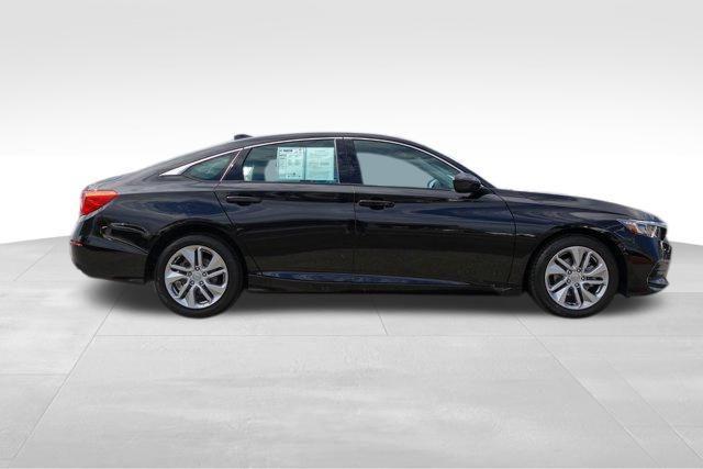 used 2020 Honda Accord car, priced at $20,988