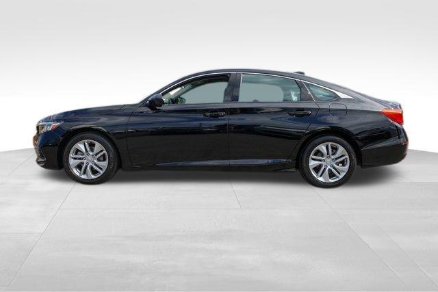 used 2020 Honda Accord car, priced at $20,988