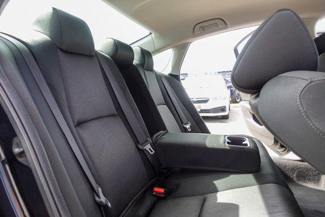 used 2020 Honda Accord car, priced at $20,988