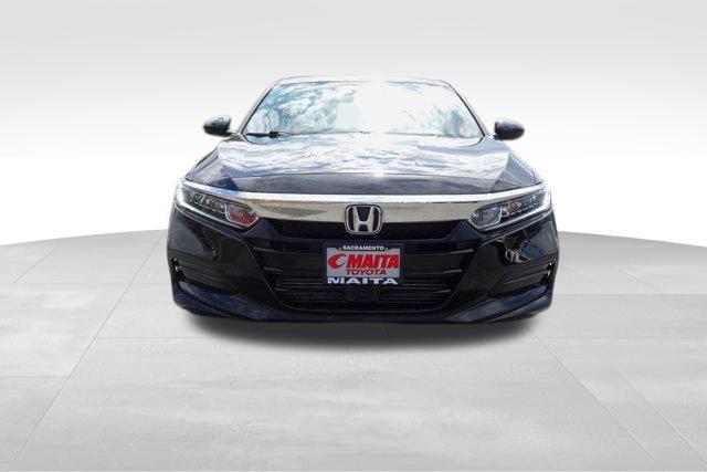 used 2020 Honda Accord car, priced at $20,988