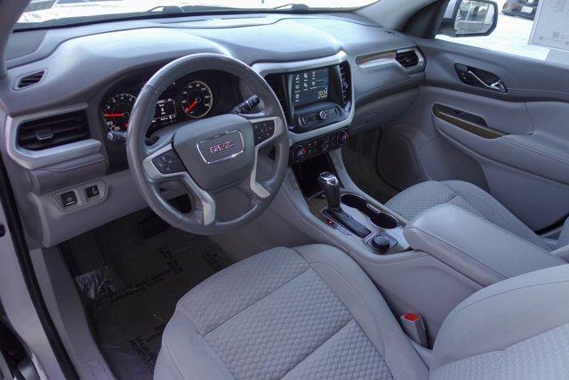 used 2019 GMC Acadia car, priced at $18,877