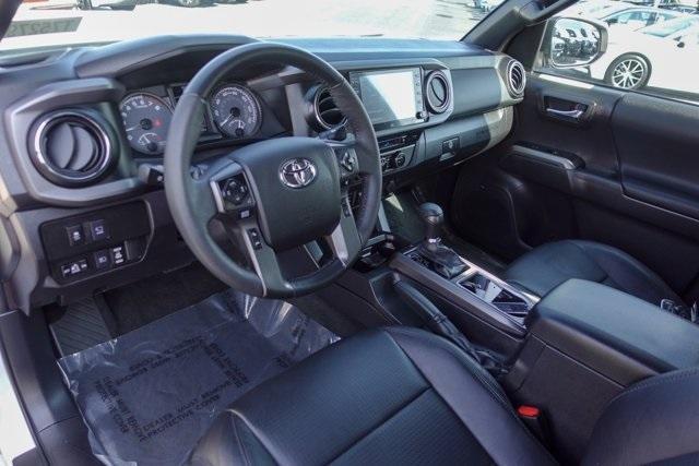 used 2022 Toyota Tacoma car, priced at $41,988