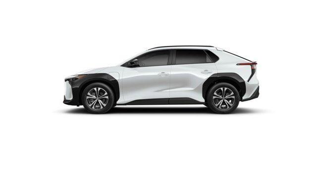 new 2024 Toyota bZ4X car, priced at $41,228