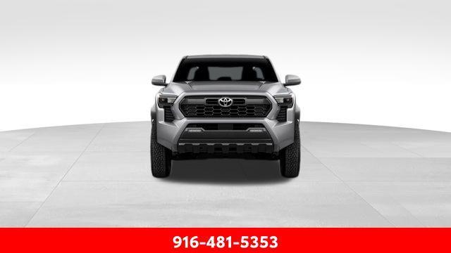 new 2025 Toyota Tacoma car