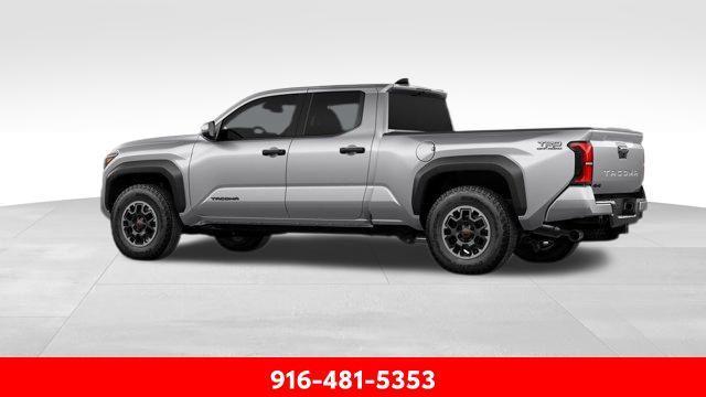 new 2025 Toyota Tacoma car