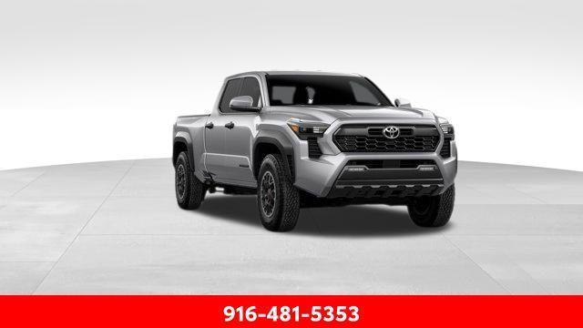 new 2025 Toyota Tacoma car