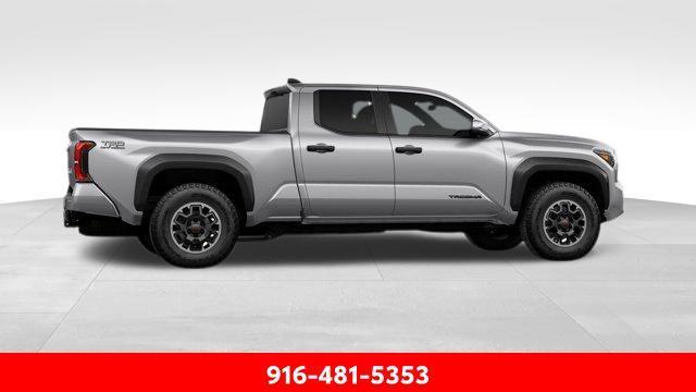 new 2025 Toyota Tacoma car