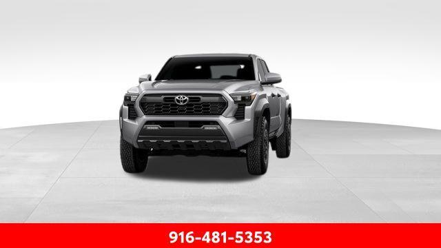 new 2025 Toyota Tacoma car
