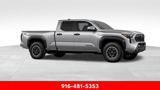 new 2025 Toyota Tacoma car