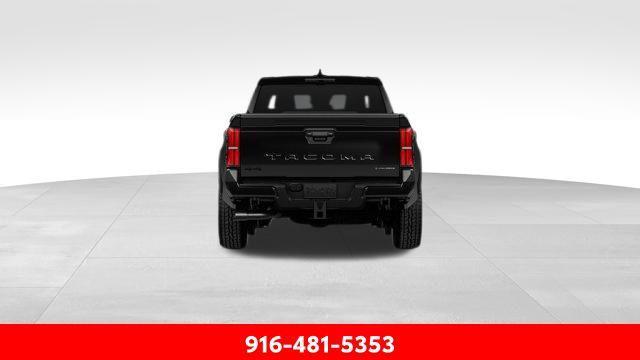 new 2025 Toyota Tacoma car, priced at $48,798