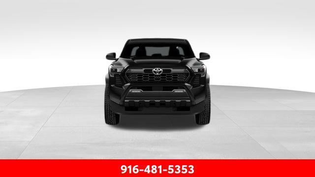 new 2025 Toyota Tacoma car, priced at $48,798