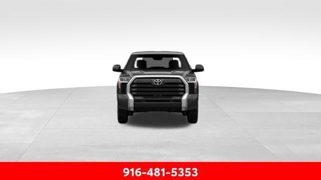 new 2026 Toyota Tundra car