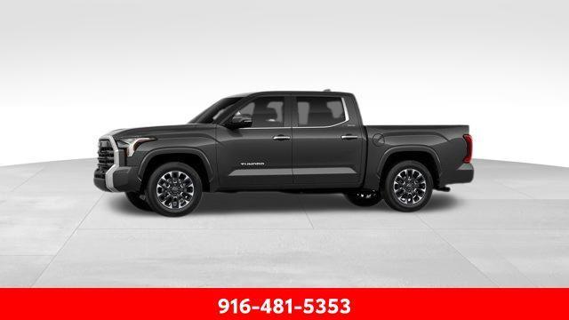 new 2026 Toyota Tundra car