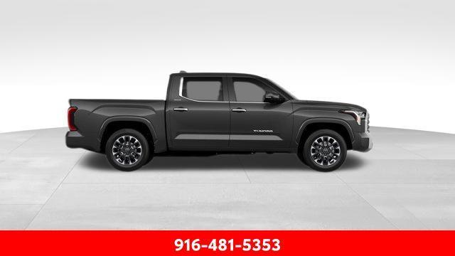 new 2026 Toyota Tundra car