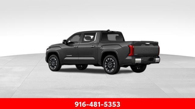 new 2026 Toyota Tundra car