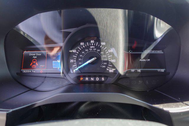 used 2018 Ford Edge car, priced at $16,788
