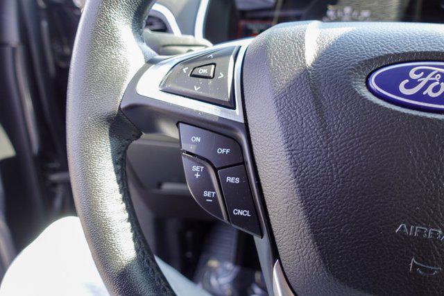 used 2018 Ford Edge car, priced at $16,788