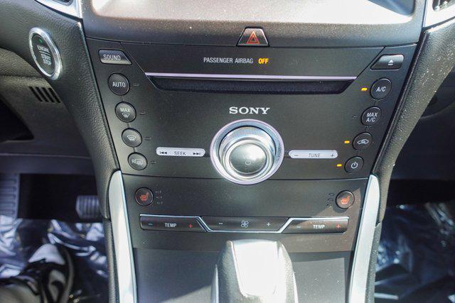 used 2018 Ford Edge car, priced at $16,788