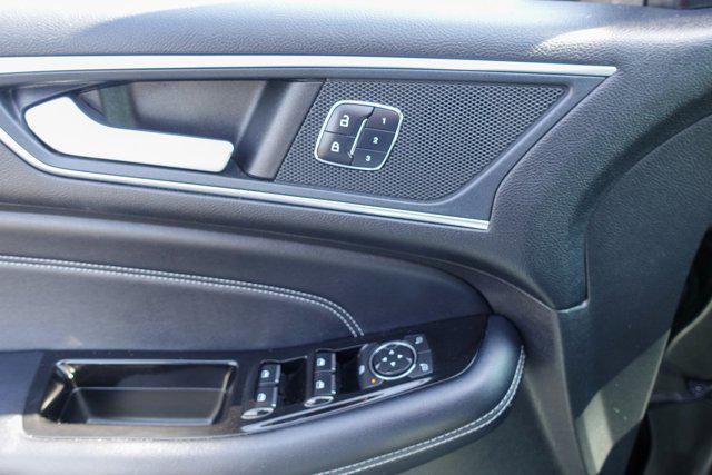 used 2018 Ford Edge car, priced at $16,788