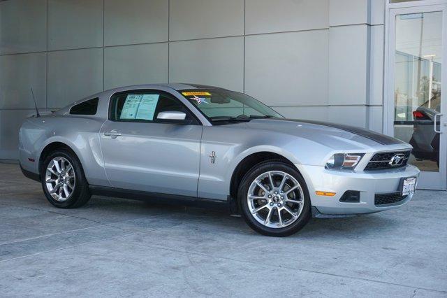 used 2010 Ford Mustang car, priced at $11,955