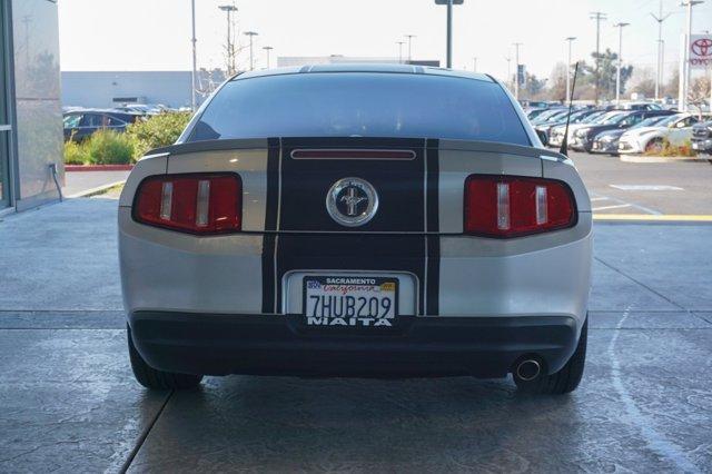 used 2010 Ford Mustang car, priced at $11,955