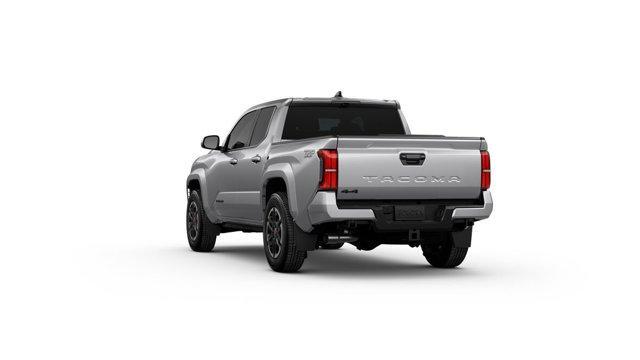 new 2024 Toyota Tacoma car, priced at $52,824