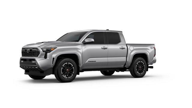 new 2024 Toyota Tacoma car, priced at $52,824