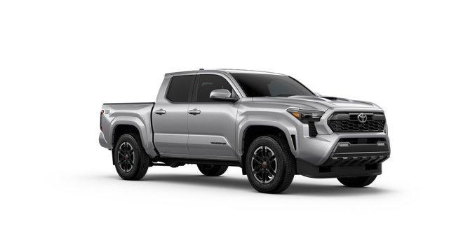 new 2024 Toyota Tacoma car, priced at $52,824