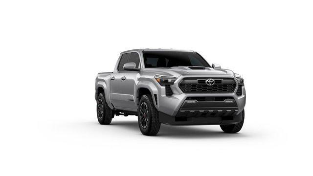 new 2024 Toyota Tacoma car, priced at $52,824