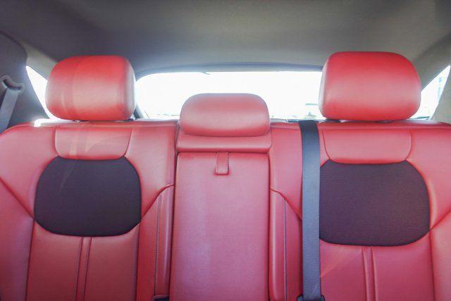 used 2023 Genesis GV70 car