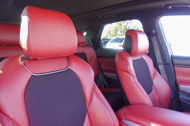 used 2023 Genesis GV70 car