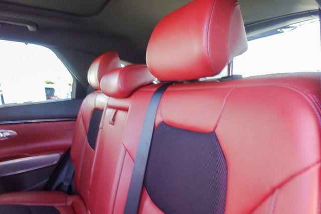 used 2023 Genesis GV70 car