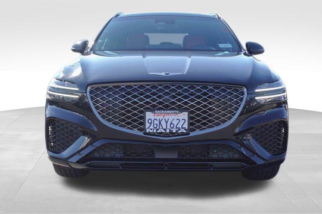 used 2023 Genesis GV70 car