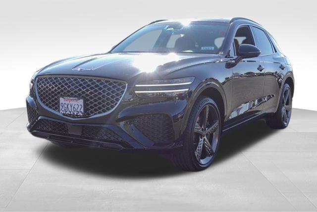 used 2023 Genesis GV70 car