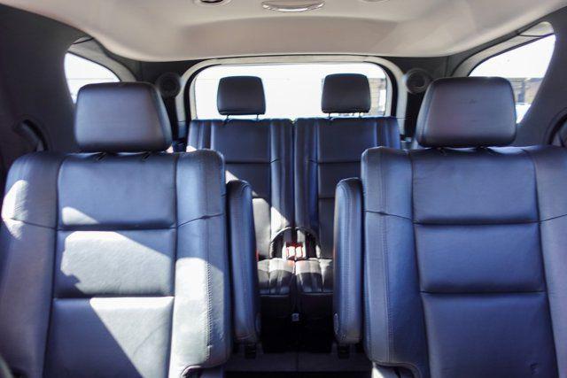 used 2020 Dodge Durango car