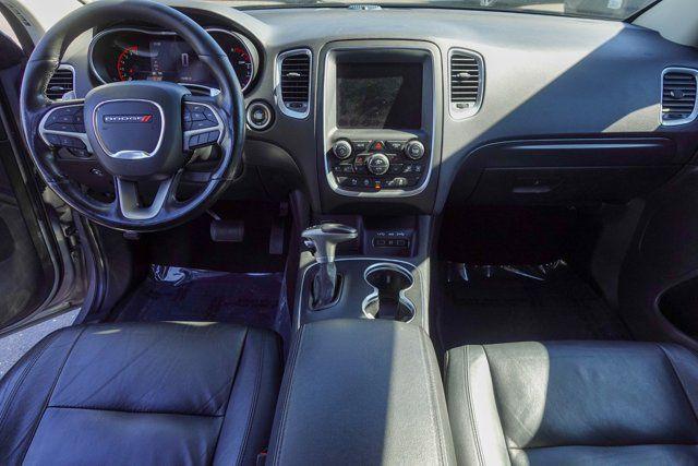 used 2020 Dodge Durango car