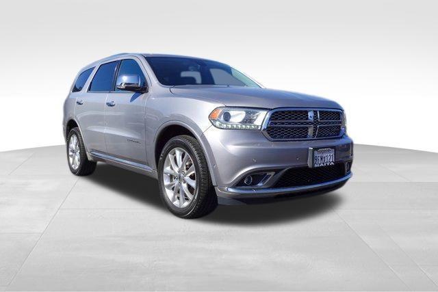 used 2020 Dodge Durango car