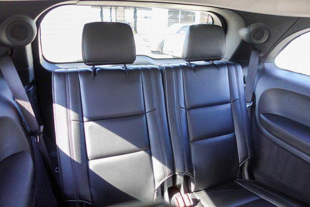 used 2020 Dodge Durango car