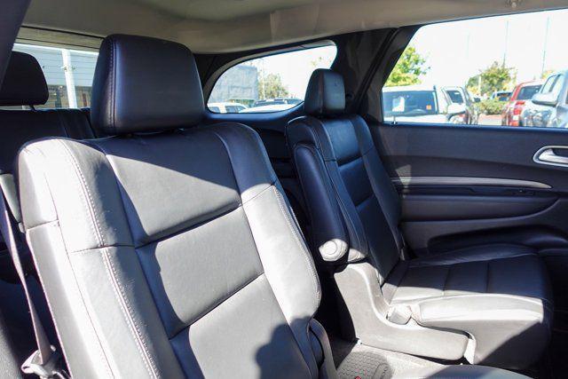 used 2020 Dodge Durango car