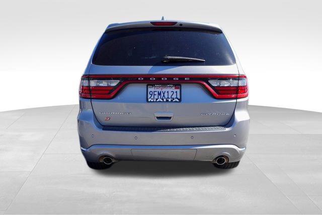 used 2020 Dodge Durango car