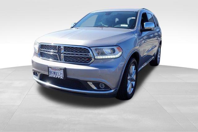 used 2020 Dodge Durango car