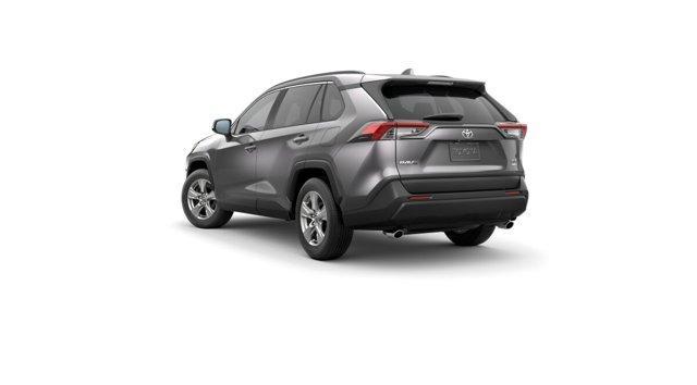 new 2024 Toyota RAV4 car, priced at $34,243