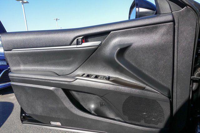 used 2024 Toyota Camry Hybrid car, priced at $35,988