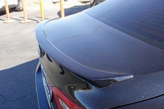 used 2024 Toyota Camry Hybrid car, priced at $35,988