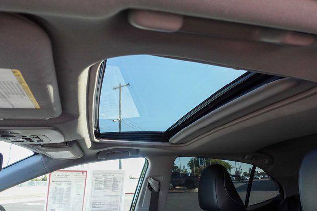 used 2024 Toyota Camry Hybrid car, priced at $35,988