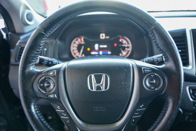 used 2018 Honda Pilot car, priced at $16,977
